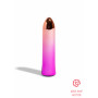 Mini Aluminium Point Bullet Vibrator