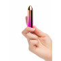 Mini Aluminium Point Bullet Vibrator