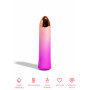 Mini Aluminium Point Bullet Vibrator