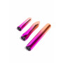 Mini Aluminium Point Bullet Vibrator