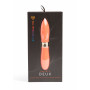 Bullets Deux Double-Ended Silicone Vibrator