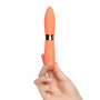 Bullets Deux Double-Ended Silicone Vibrator