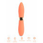 Bullets Deux Double-Ended Silicone Vibrator