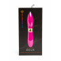 Vibrator Bullets Deux Double-Ended