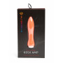 Silicone Vibrator 60SX AMP Bullet