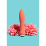 Silicone Vibrator 60SX AMP Bullet