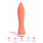 Silicone Vibrator 60SX AMP Bullet