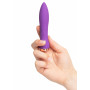 Silicone Vibrator 60SX AMP Bullet