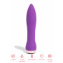 Silicone Vibrator 60SX AMP Bullet