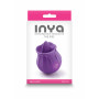 Stimolatore vaginale INYA The Kiss