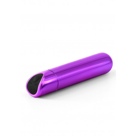 Mini Nightshade Vibrator