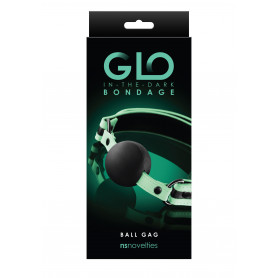 Bite Glo Ball Gag