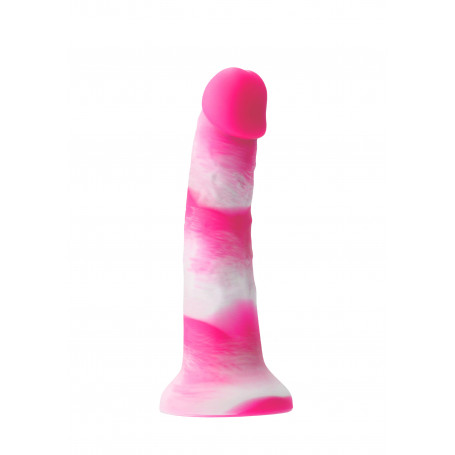 Fallo realistico Yum Yum Dildo 6 Inch