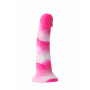 Make it realistic Yum Yum Dildo 6 Inch