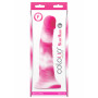 Fallo realistico Yum Yum Dildo 8 Inch