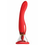 Vibrator with tongue Her Ultimate Pleasure Holiday