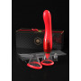 Vibrator with tongue Her Ultimate Pleasure Holiday