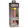 Fallo realistico 6 Inch 2Density Silicone Cock
