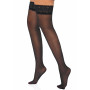 Tights Satin Touch 20D Stay Ups