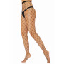Mesh Tights Over Sized Net Tights