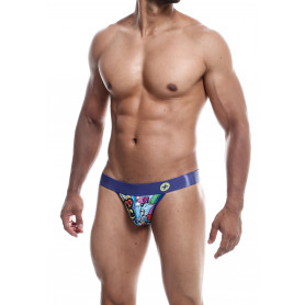 Men's thong MaleBasics Hipster Jockstrap