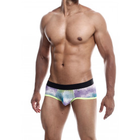 Boxer MOB Aero Brief