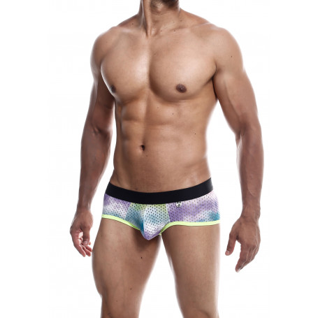 Boxer MOB Aero Brief