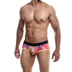 Boxer MOB Aero Brief