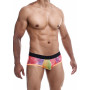 Boxer MOB Aero Brief