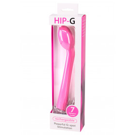 Vaginal vibrator Hip-G Vibrator