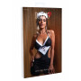 Babydoll costume cameriera French Maid Roleplay Set