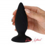 Anal plug with suction cup Rocco Anal Medium
