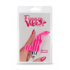 Vibratore da dito Bunny Pleaser