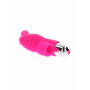 Vibratore da dito Bunny Pleaser Rechargeable