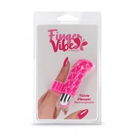 Finger vibrator Tickle Pleaser Rechargeable