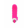 Vibratore da dito Tickle Pleaser Rechargeable