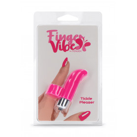 Finger vibrator Tickle Pleaser