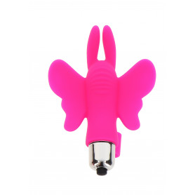 Finger vibrator Butterfly Pleaser