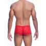 Boxer in pizzo Rose Lace Boy Short