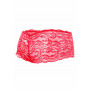 Boxer in pizzo Rose Lace Boy Short