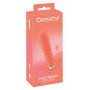 Vaginal Vibrator Mini Ribbed Vibrator