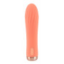 Vaginal Vibrator Mini Ribbed Vibrator