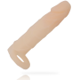 Guaina fallica ADDICTED TOYS EXTEND YOUR PENIS 16CM