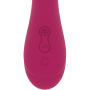 vaginal vibrator RITHUALKRIYA G-SPOT STIMULATOR RECHARGEABLE ORQUIDEA