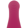 vaginal vibrator RITHUALKRIYA G-SPOT STIMULATOR RECHARGEABLE ORQUIDEA