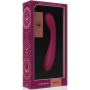 vaginal vibrator RITHUALKRIYA G-SPOT STIMULATOR RECHARGEABLE ORQUIDEA