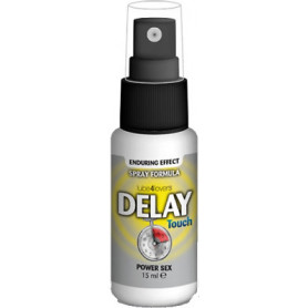 Delay Enduring Effect Spray