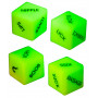 Love Dice Says "Glow-in-the-dark"