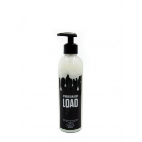 Water and Silicone Sexual Lubricant Mister B LOAD 250ml