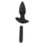 Plug anale con doccia intima Sex Kit